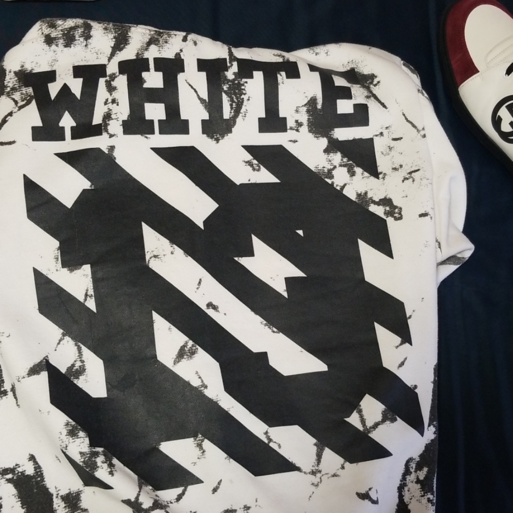 Off-White Hoodie